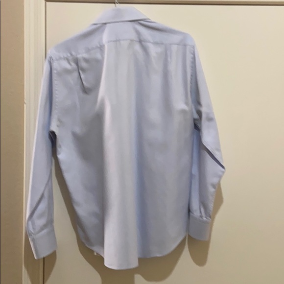 Men’s Mossimo Dutti Shirt sz 16 - Picture 3 of 3